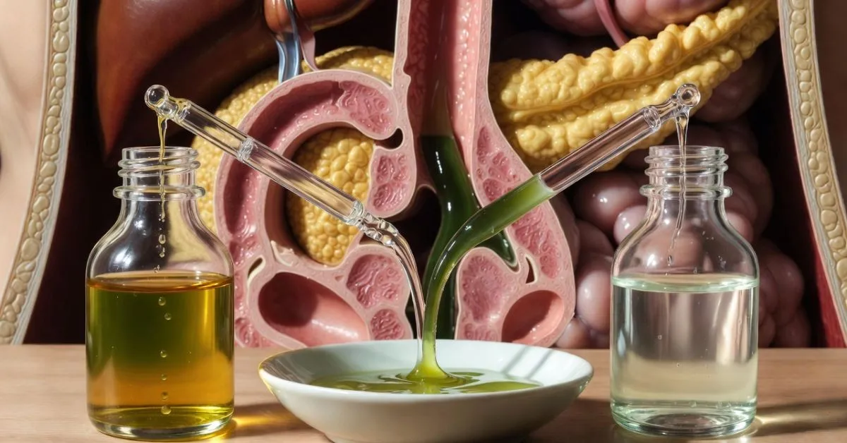 Ampulla Hepatopancreatica