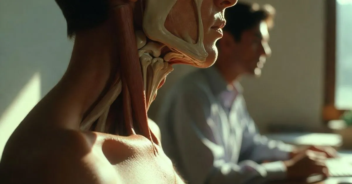 Articulatio Atlantooccipitalis