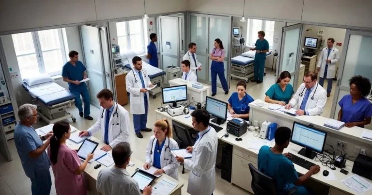 How Does Care Qevafaginz Network Ltd Work