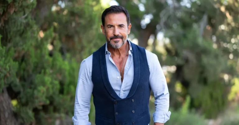 How to Be a Well Dressed Man in 2026