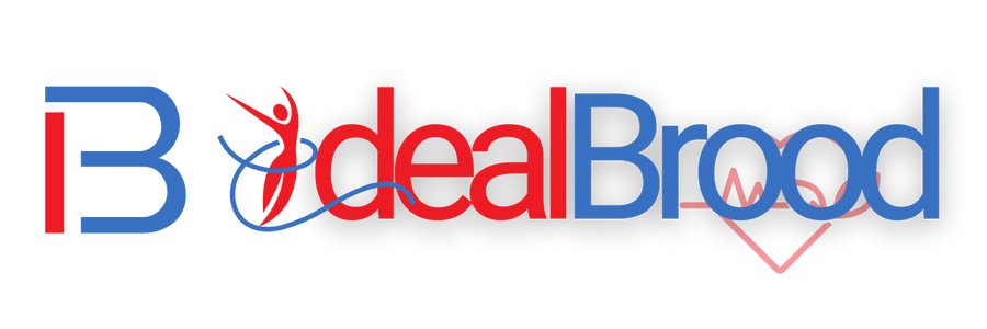 idealbrood logo