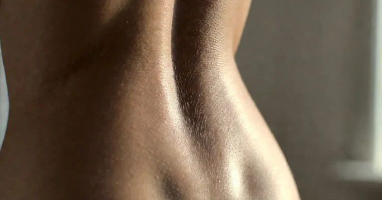 Pain in Lower Right Back