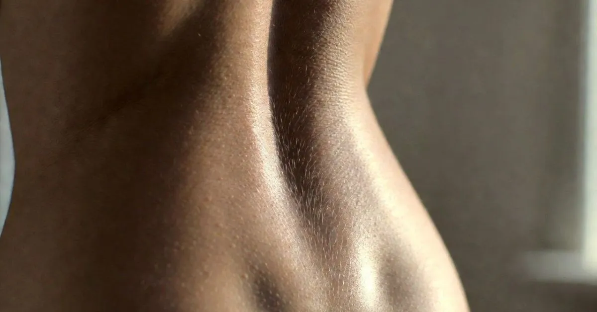 Pain in Lower Right Back