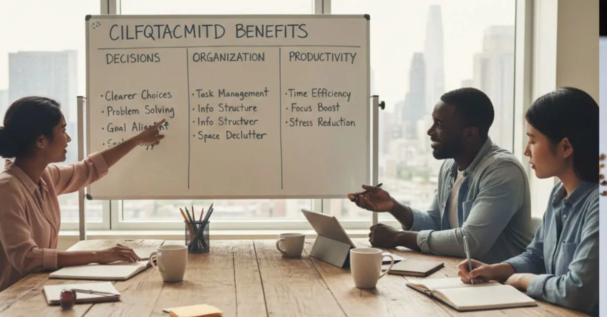 What Cilfqtacmitd Helps With