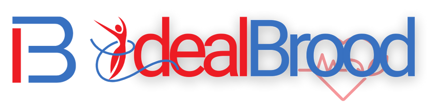 idealbrood logo