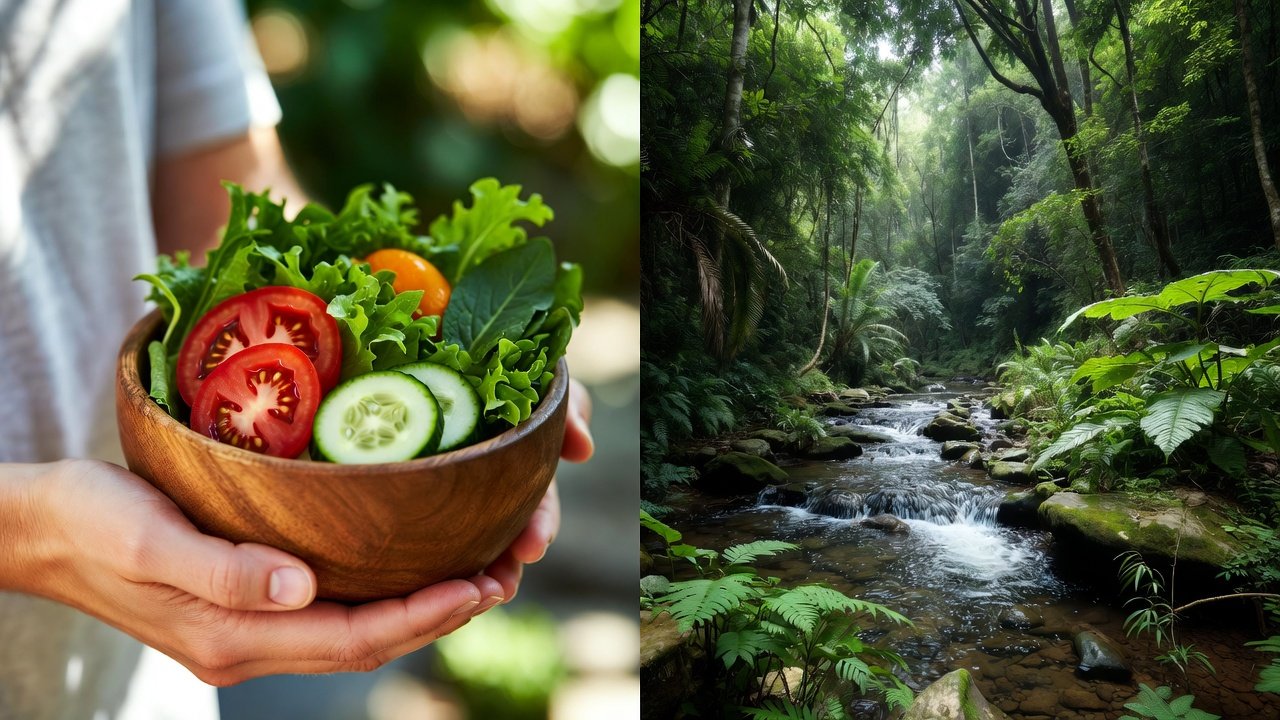 Robust Immune System