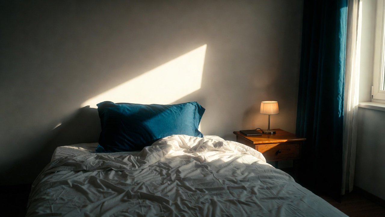 Men's Sleep Optimization