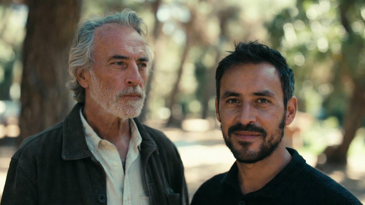 Healthy Aging for Men