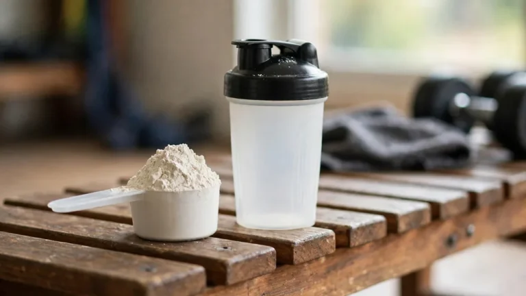 best protein powders australia