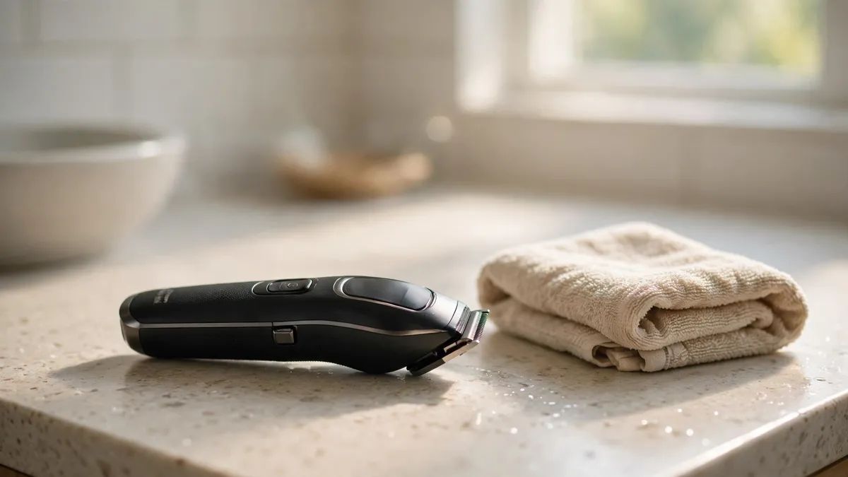 best beard trimmers australia