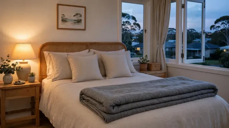 weighted blankets australia